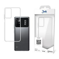 3MK Armor Case for Xiaomi POCO M4 Pro 5G