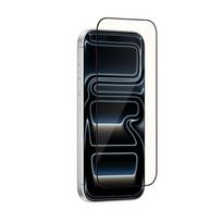 CRONG OptiRed Tempered Glass for iPhone 17 Pro
