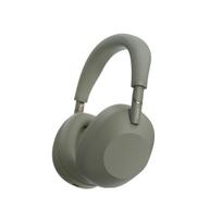 Sony WH-1000XM6 vastamelukuulokkeet, oliivinvihreä (WH1000XM6G.CE7)