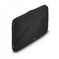 Hama 16.2-inch laptop protection case, black