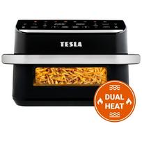 Air Fryer TESLA AirCook DualHeat QD575    XXL