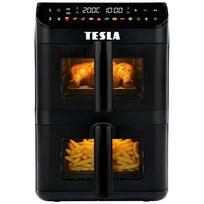 Air Fryer TESLA AirCook DualZone Q670     XXL