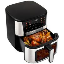 Air Fryer TESLA AirCook Q60 XXL Pro