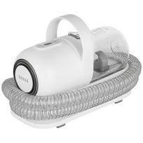 TESLA PetCare Station TQ500 Pro pet grooming vacuum fur care set