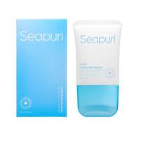 SEAPURI Glonix Hair Serum Essence Damaged Hair Care 100ml white