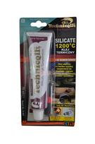 Technicqll karščiui atsparūs klijai 1200 C 70 ml - R-457
