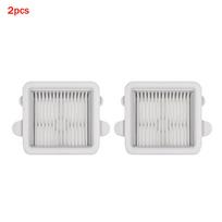 Šepetėlio ritinėlio filtras Roborock A30 A30 pro/F25 ACE/F25 Ultra/F25 Combo/ ALT/ LT/ RT/ GT/ XT/ BX Nass grindų valymo mašinos dalis as the picture white