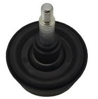 Magnetic Door Holder Retainer for Mercedes Sprinter W906/Crafter Default