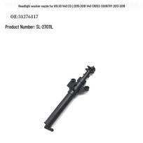 Compatible Headlight Washer Nozzle for VOLVO V40 (2013-) Models 31276117/31276118