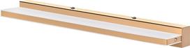 Activejet AJE-MERO GOLD LED wall lamp