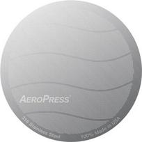 Aeropress Coffee filter Stainless steel