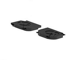 HP 80W CPU/GPU cooling fan for  HP laptops