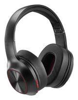 Hama Spirit Calypso III Headset Wireless Head-band Calls/Music Bluetooth Black, Red