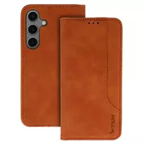 Wonder Prime Case for Xiaomi Redmi 15C 4G/5G brown