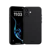 Benks Magnetic Vita Pro phone case for iPhone 16 Plus black