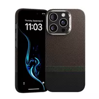 Benks Armor Air Prestige Kevlar 600D phone case for iPhone 16 Pro Max