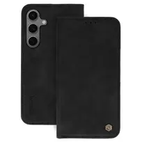 Wonder Smart Case for Samsung Galaxy M35 5G black