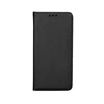 no name Etui Smart Magnet book Realme 13 Pro+czarny/black
