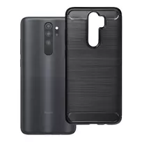 OEM Case for Xiaomi Redmi Note 8 PRO Carbon 2.0 black