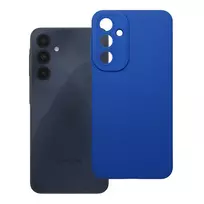 OEM Matt 2.0 phone case for Samsung Galaxy A16 4G (A165) | A16 5G (A166) blue