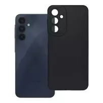OEM Matt 2.0 phone case for Samsung Galaxy A16 4G (A165) | A16 5G (A166) black