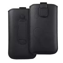 OEM Deko Universal Case - for Samsung A41 / S20 / A6 2018 / A20e/ Huawei P20/Y5 2019 black
