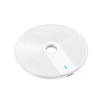 Toptel Fusion Accessories Fusion FC06 wireless charger | Qi | 15W | white
