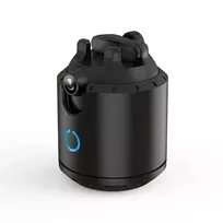 Toptel Phone holder with 360° face tracking P3 black