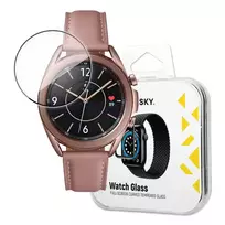 Wozinsky tempered glass for Samsung Galaxy Watch 3 45 mm