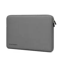 Wozinsky laptop sleeve 15.6" gray