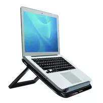 Fellowes Paliktnis portatīvajam datoram FELLOWES I-Spire Series, melns