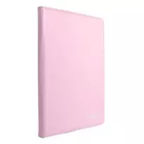OEM BLUN universal case for 10" tablets (UNT) pink