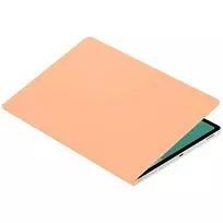 Samsung Smart Book Cover case for Galaxy Tab S10 FE+ (X620/X626) orange