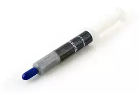 Gembird thermal paste with with shovel | 3g