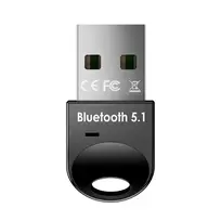 Toptel Bluetooth 5.1 Adapter - USB