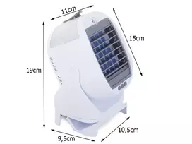 Goodbuy Mini USB Air Conditioner and Humidifier