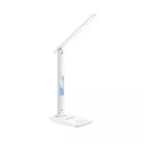 Yesido YESIDO DESK LAMP DS20 + INDUCTIVE CHARGER LED WHITE