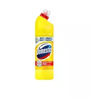 Domestos Toilet cleaner Citrus, 750ml
