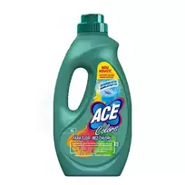 ACE Stain remover Colors, 1l