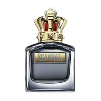 Jean P. Gaultier Jean Paul Gaultier 3.4 Oz Eau De Toilette Spray with Refillable for Men