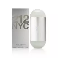 Carolina Herrera 212 by Miu Miu for Women 2.0 Oz Eau De Toilette