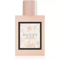 Gucci  Gucci Bloom (EDT) Eau de Toilette for Women 50 ml