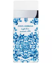 Dolce  AND  Gabbana Light Blue Summer Vibes (EDT) Eau de Toilette for Women 100 ml