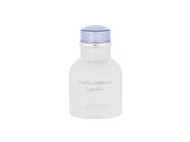 DolceGabbana Dolce AND Gabbana Light Blue (EDT) Eau de Toilette for Women 40 ml