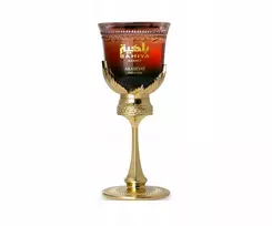 Arabiyat Prestige , Bahiya Garnet, Eau De Parfum, For Women, 100 ml