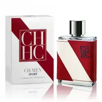 Carolina Herrera CH Men Sport (EDT) Eau de Toilette for Men 100 ml