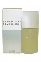 Issey Miyake L'Eau d'Issey Pour Homme (EDT) Eau de Toilette for Men 125 ml
