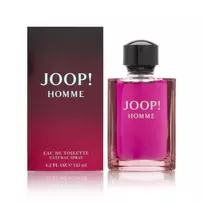 Joop!  Joop! Homme (EDT) Eau de Toilette for Men 125 ml