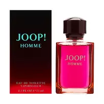 Joop!  Joop! Homme (EDT) Eau de Toilette for Men 75 ml
