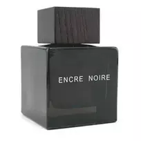 Lalique Encre Noire (EDT) Eau de Toilette for Men 100 ml